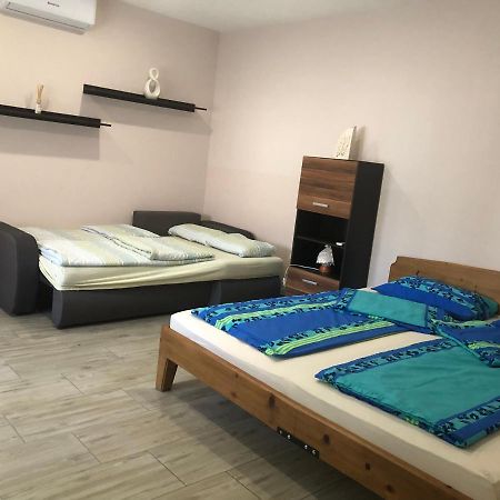 Eddy Apartman 埃格尔 外观 照片