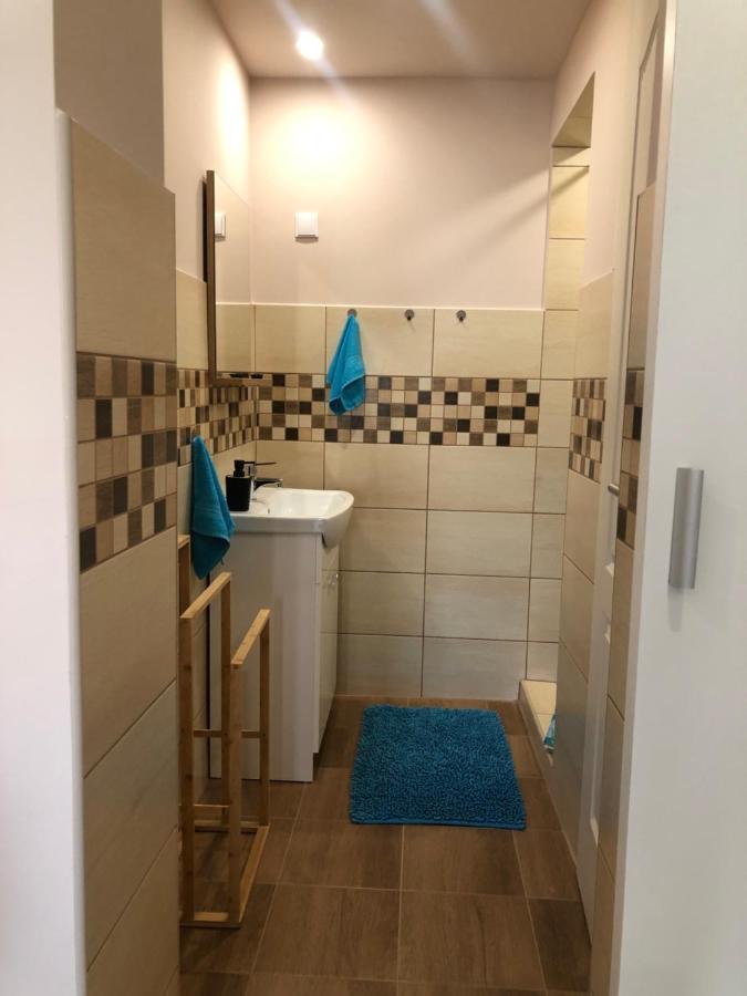 Eddy Apartman 埃格尔 外观 照片
